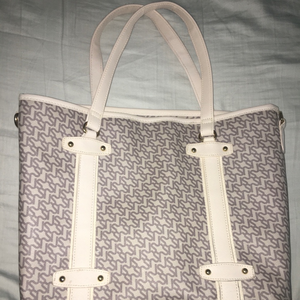 JS Tote Bag